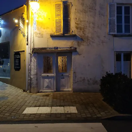 Au Bois Radieux - Option Massage