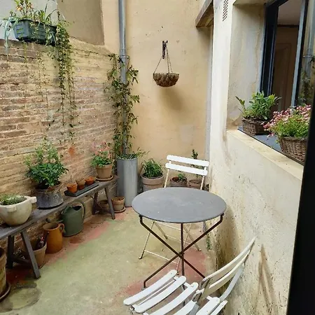 Apartment Au Bois Radieux - Option Massage Belleme