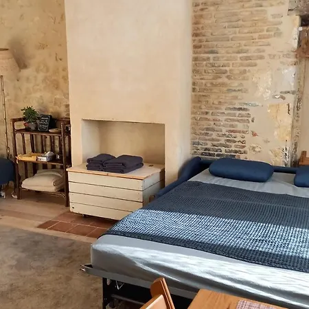 Lejlighed Au Bois Radieux - Option Massage