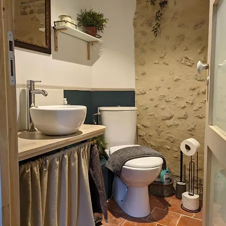 Au Bois Radieux - Option Massage *