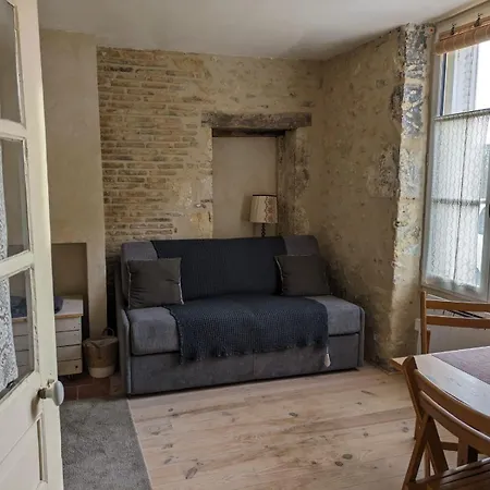 Apartment Au Bois Radieux - Option Massage