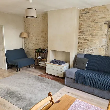 Au Bois Radieux - Option Massage Apartment *