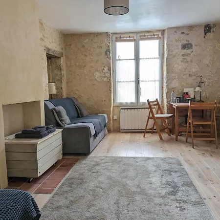 Au Bois Radieux - Option Massage * Belleme