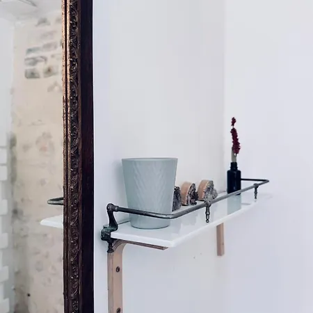 Au Bois Radieux - Option Massage Belleme