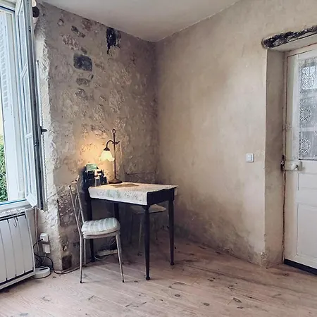 Au Bois Radieux - Option Massage