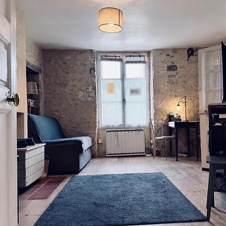 Lejlighed Au Bois Radieux - Option Massage *