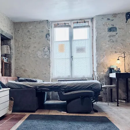 Au Bois Radieux - Option Massage * Belleme