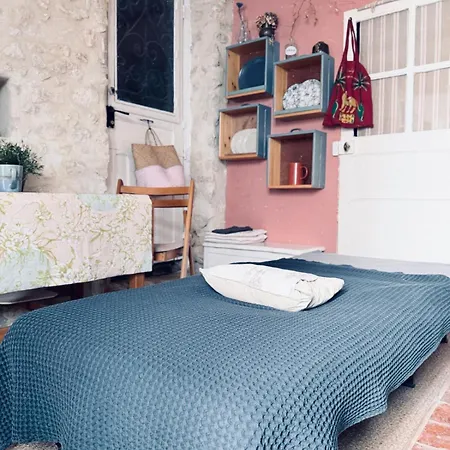 Au Bois Radieux - Option Massage Lejlighed *