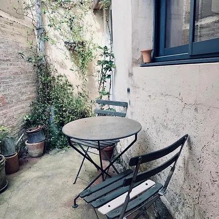 Au Bois Radieux - Option Massage *