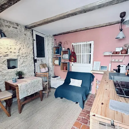 Au Bois Radieux - Option Massage Belleme