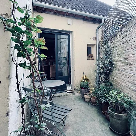 Au Bois Radieux - Option Massage * Belleme