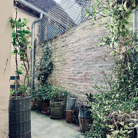 Au Bois Radieux - Option Massage