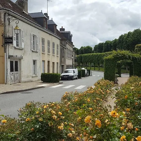 Appartement Au Bois Radieux - Option Massage *