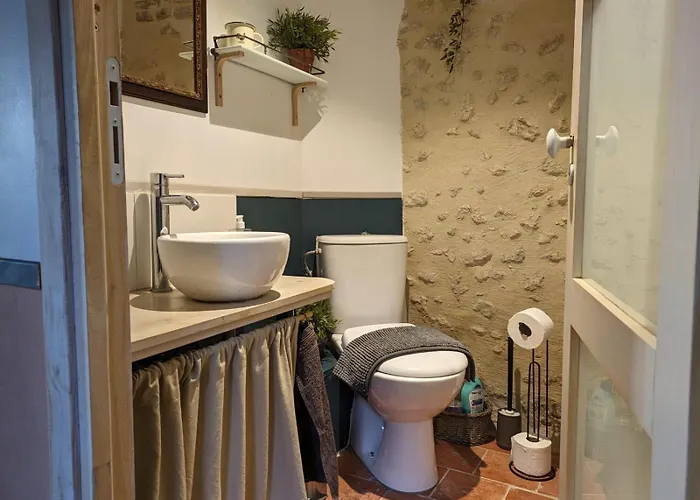 Au Bois Radieux - Option Massage *