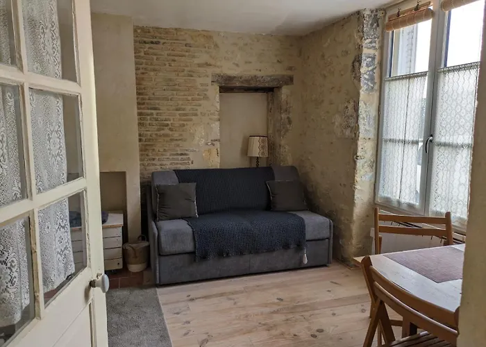 Apartament Au Bois Radieux - Option Massage