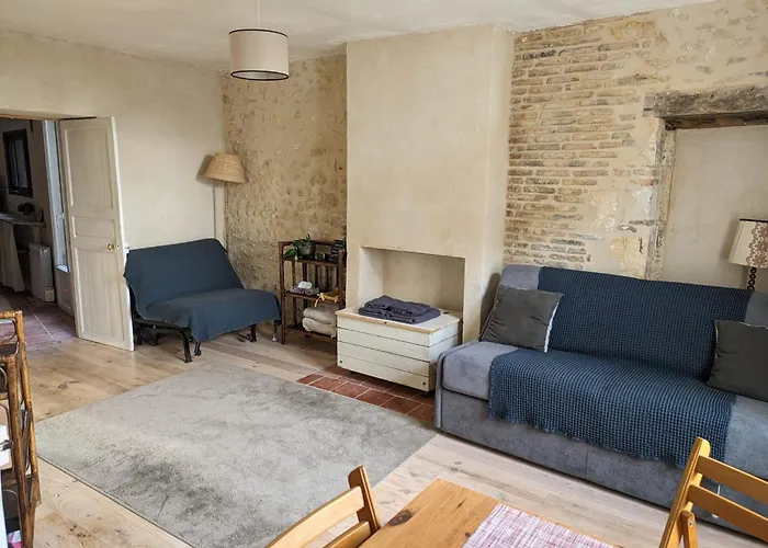 Au Bois Radieux - Option Massage Apartament *