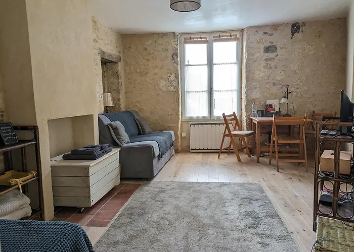 Au Bois Radieux - Option Massage * Belleme